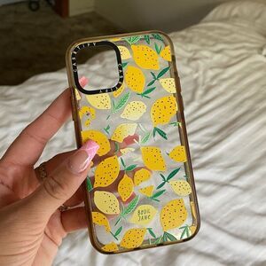Casetify iPhone 11 Pro Bodil Jane Lemons phone case